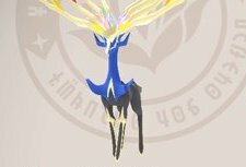 Xerneas