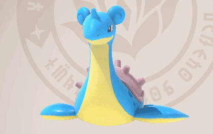 Lapras
