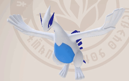 Lugia