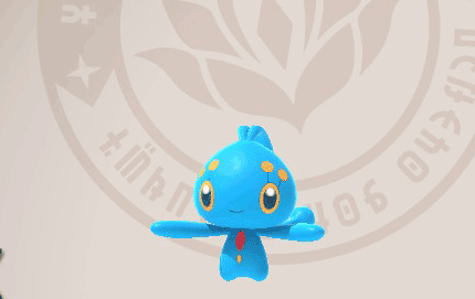 Manaphy
