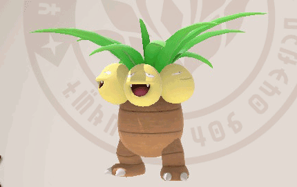 Exeggutor