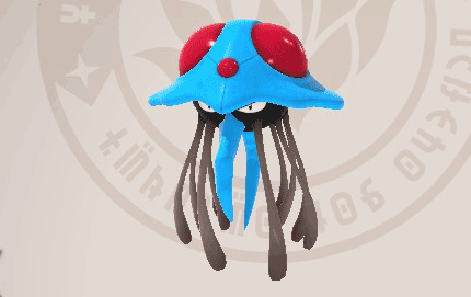 Tentacruel