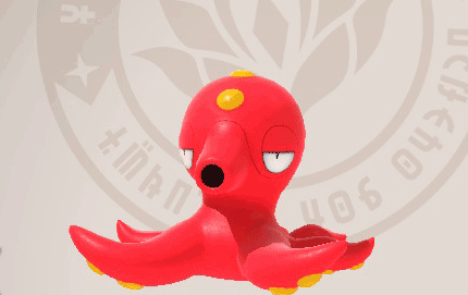 Octillery