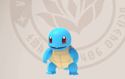 Squirtle