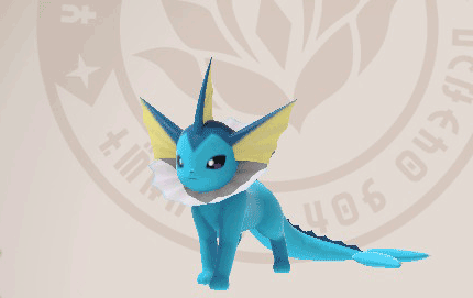 Vaporeon