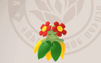 Bellossom