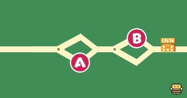 Miitopia Strange Grove Map.jpg