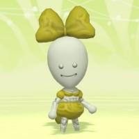 Miitopia Pop Star Macho Outfit