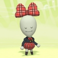 Miitopia Pop Star School Outfit