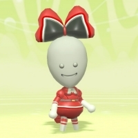 Miitopia Pop Star Super Outfit