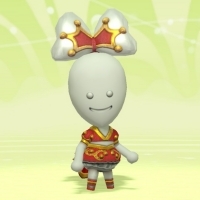 Miitopia Pop Star Hero Outfit