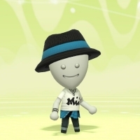Miitopia Pop Star Casual Threads
