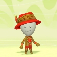 Miitopia Pop Star Legendary Threads