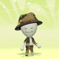 Miitopia Pop Star Ragged Threads