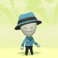 Miitopia Pop Star Sparkling Threads