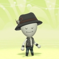 Miitopia Pop Star Wild Threads