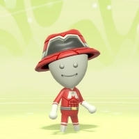 Miitopia Pop Star Super Threads