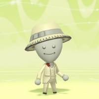 Miitopia Pop Star Tuxedo Threads