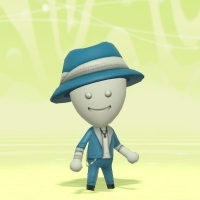 Miitopia Pop Star Smart Threads