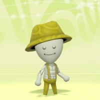 Miitopia Pop Star Macho Threads