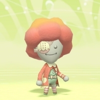 Miitopia Scientist Outlandish Lab Gear