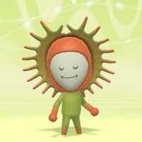 Miitopia Flower Venus Flytrap