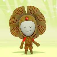 Miitopia Flower Legendary Flower