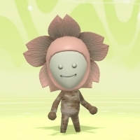 Miitopia Flower Cherry Blossom