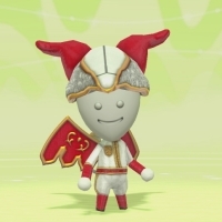 Miitopia Imp Hero Costume