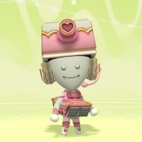 Miitopia Tank Heart Tank