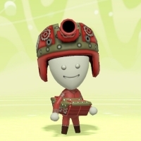 Miitopia Tank Steampunk Tank