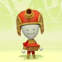 Miitopia Tank Legendary Tank