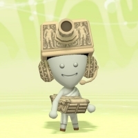 Miitopia Tank Acropolis Tank