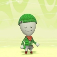 Miitopia Thief Outdoor Gear