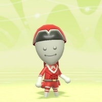 Miitopia Thief Super Gear