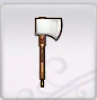 Rune Factory 5 - Lumber Axe