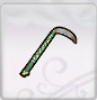 Rune Factory 5 - Quality Sickle