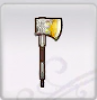 Rune Factory 5 - Mountain Axe