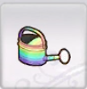 Rune Factory 5 - Rainbow Waterpot