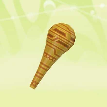 Miitopia Pop Star Legendary Mic