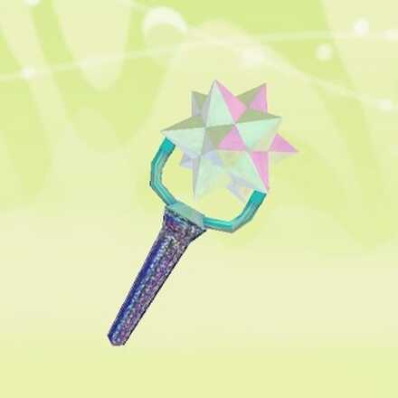 Miitopia Pop Star Star Mic