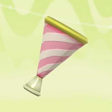 Miitopia Pop Star Megaphone
