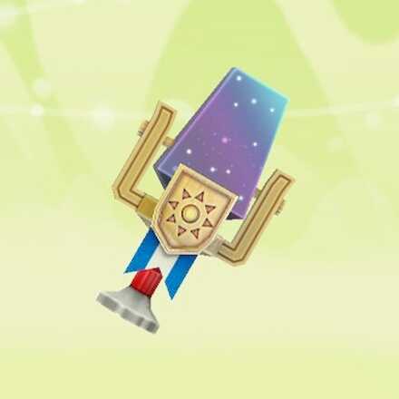 Miitopia Pop Star Hero Mic