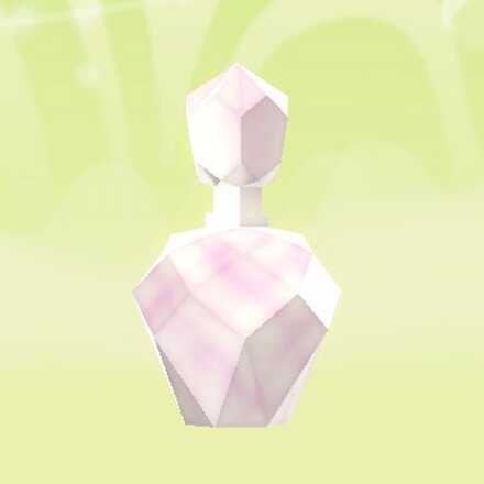 Miitopia Scientist Potion Flask