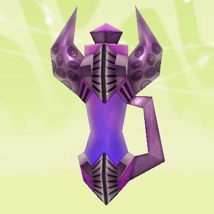 Miitopia Scientist Oblivion Flask