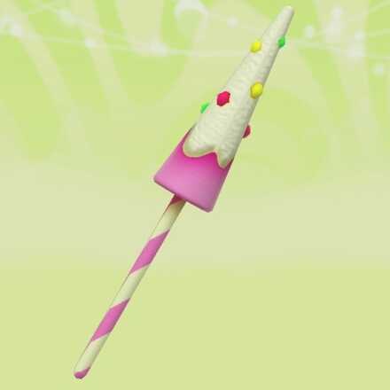 Miitopia Imp Sweet Spear