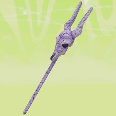 Miitopia Imp Spell Spear