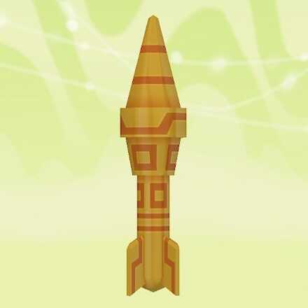 Miitopia Tank Legendary Shell