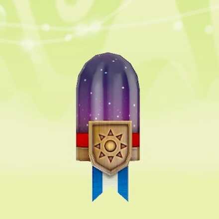 Miitopia Tank Hero Shell