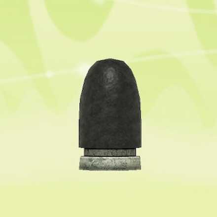 Miitopia Tank Training Shell